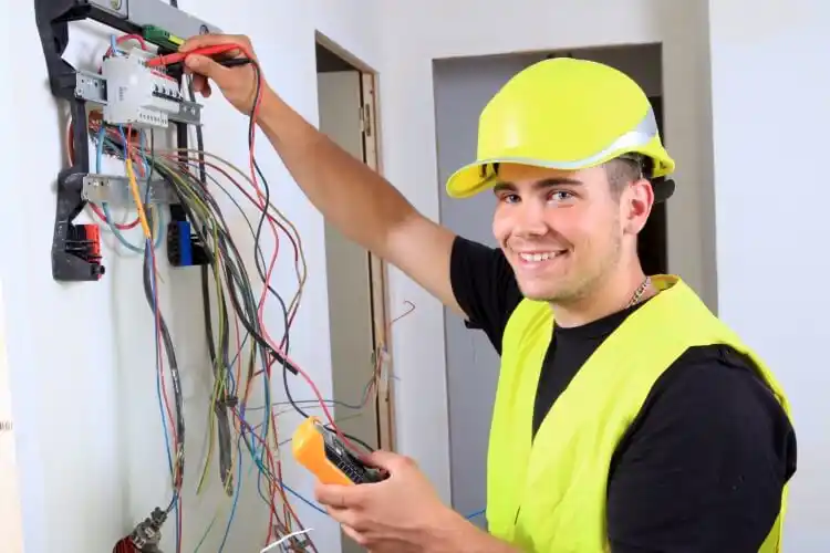elektricien Ansen